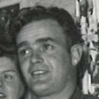 Courtney Richard Baldwin (1924–1996)