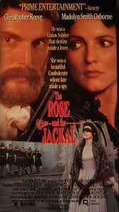 The Rose and the Jackal (TV Movie 1990)