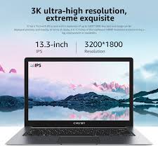 In the same screen size, the higher the resolution is. Updated Laptop Chuwi Herobook Pro Has A 13 Inch Screen With A Resolution Of 3k And Costs Only 269 Aroged