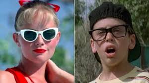 This Sandlot Star Grew Up To Be Unrecognizably Gorgeous
