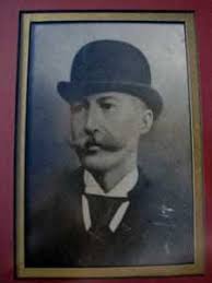 Francois Renee Verloin deGruy (1852-1900)