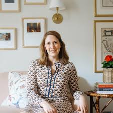 Architecture's not bad for a design school, right? Emily C Butler New York City Based Interior Design Decorating Services