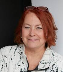 Rev. Michelle, Speaker — Planned Happiness Institute