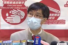 筆陣：當強國復興遇上一場瘟疫／文：蔡子強 聞風筆動：九龍東盼奪3席 泛民疑採棄選機制 ／文：李先知 龍振邦、袁國勇：大流行緣起武漢 十七年教訓盡忘 陳景祥： 瘟疫經濟 呂秉權：習近平不願提起的12日 朱浩霆：疫情造成信心危機 衝擊全球經濟金融 任建峰：香港民運仍十. è¯åˆé†«é™¢ç–'ç¾å°åž‹çˆ†ç™¼è¢åœ‹å‹‡åˆ°å ´è¦–å¯Ÿ ä¿¡å ±ç¶²ç«™hkej Com