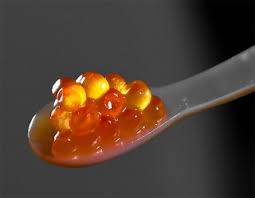 Check spelling or type a new query. Chum Salmon Roe 100 G In Jars Commodity 9 50