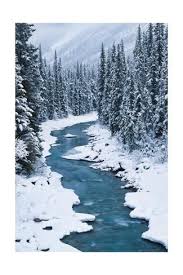 Pin By Jadeann On Winter Landscape In 2021 Winter Scenes Winter Scenery National Parks