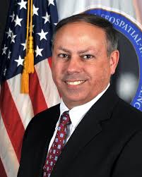 Brett Markham, Deputy Director