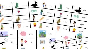 Cartes Des Homophones Pour Progresser En Vocabulaire Et En Orthographe 7 Ans Et Vocabulaire Orthographe Jeux Pour Apprendre