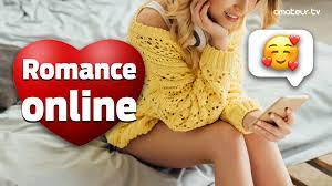 💞 Romance Online | ¿Internet o la vida real?
