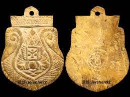 pin on js thai amulet