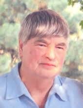 Obituary information for Kenneth Gerald Webb