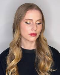 Angela Roy-Wright Makeup...