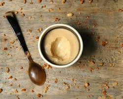 Petits Pots De Creme Au Praline Comme La Creme Mont Blanc Creme Mont Blanc Creme Praline Pot De Creme