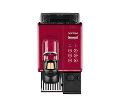 Lets have a look at the delonghi la specialista! Buy Nespresso Delonghi Lattissma Touch Automatic Coffee Machine Glam Red Online At Low Prices In India Amazon In