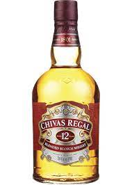 Every chivas regal whisky has its own unique formula and selection of many aged whiskies, giving them their own distinct character, flavour and taste experience. Chivas Regal Total Wine More
