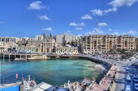 Where is st julien hotel and spa located? St Julians Bay Hotel St Julian S Offers Free Cancellation 2021 Price Lists Reviews