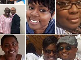 Fundraiser for Larry McCarter by Christy Minger : Thyketha's Breast Cancer  Medical Expenses