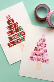 I've got an elegant card tutorial for you today! 33 Diy Christmas Card Ideas Funny Christmas Cards We Re Loving For 2021