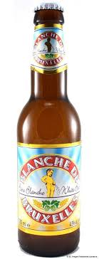 Blanche De Bruxelles 330ml