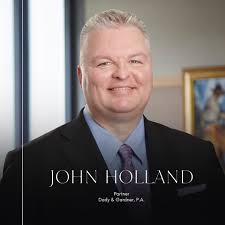 Dady & Gardner, P.A. Recognized in WWL: Franchising 2024! We're honored to  celebrate J. Michael Dady, J. Mark Dady, Ron Gardner, Jeff Haff, John  Holland, Scott Korzenowski, and Kristy Miamen for their