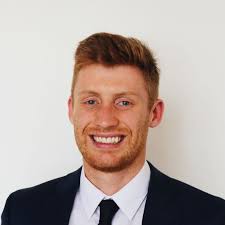 Nick Stockdale's Instagram, Twitter & Facebook