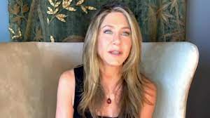 Jennifer aniston, the morning show helena bonham carter, the crown olivia colman, the crown jodie comer, killing eve elisabeth moss, the handmaid's tale Matthew Perry Reveals New Date For Friends Reunion In 2021