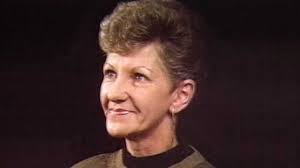 El Reno honors Virginia Thompson's compassionate legacy