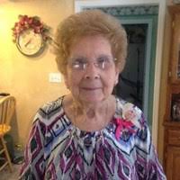 Ruby Beckman Obituary (2022)