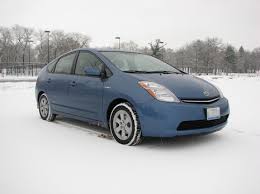 To avoid damaging the touch screen. Buying A Used Toyota Prius Here S What You Need To Know