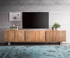 Delife Tv Board Live Edge Akazie Natur 220 Cm 6 Turen Massivholz Baumkante Lowboard Online Kaufen Otto Preise vergleichen und bequem online bestellen! delife tv board live edge akazie natur 220 cm 6 turen massivholz baumkante lowboard online kaufen otto