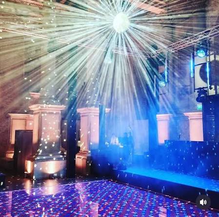 Your Event Venice