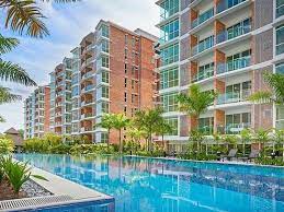 Sungai long is a main township in cheras, selangor, malaysia. Sg Long Residence Bandar Sungai Long New Low Rise Condominium For Sale Nuprop