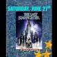 The Last Starfighter