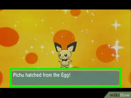 Pichu karte kostenlose bilder, frei für den kommerziellen gebrauch. Pichu Weiterentwickeln Wikihow