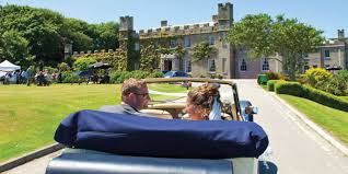 Maybe you would like to learn more about one of these? Once Upon A Time At Tregenna Castle Cornwall Living