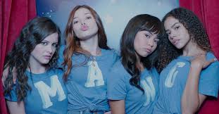 Why Is Max Mad At Ginny And Abby In 'Ginny & Georgia'?