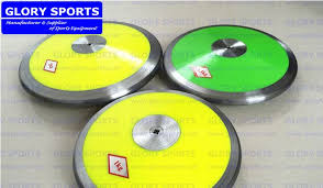 The discus fish is an exceptionally beautiful fish that comes in a variety of colors. Plastic Competition Discus Throw Equipment Produced By Glory Sport Www Glorysports Net Weight 0 6kg 0 7 Track And Field Equipment Discus Throw Track And Field