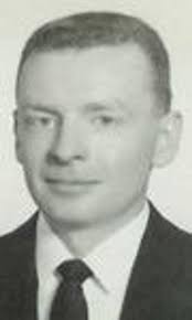 Elden O. Wood Jr Obituary November 11, 2007