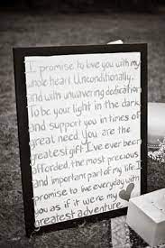 One Year Later Weddingbee Wedding Vows To Husband Wedding Love And Marriage