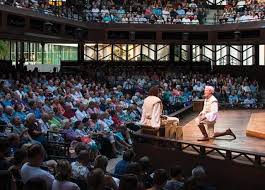 The Annual Utah Shakespeare Festival | Visit Cedar City