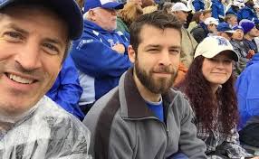 Fogelman Focus Magazine