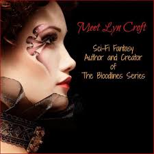 Lyn Croft's Instagram, Twitter & Facebook