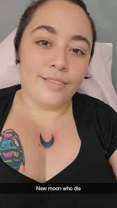 Stormi de Lune (@stormidelune) • Instagram photos and videos