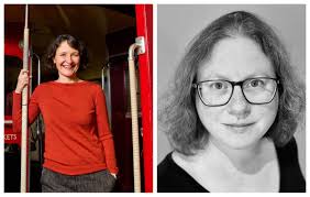 Fenella Goodhart and Rachel Barnett-Jones talk new educational show  'Transport Explorers': “There are so many amazing stories and characters, I  think I could never run out of plays”