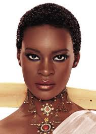 Here's how to get your locks looking its best. Natural Black Hair Keruboeverline72