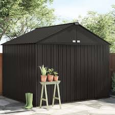 We did not find results for: Large Sheds Wayfair