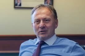 Jákó János: Nagy Miklósnak csak köszönhetünk