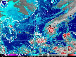 1 is in effect for the rest of romblon, the rest of oriental mindoro, the rest of occidental mindoro, the western portion of sea travel is risky for small seacrafts over these waters. Rolly Nearing Super Typhoon Category Warns Pagasa
