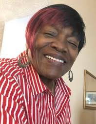 Obituary information for Barbara Sue Johnson