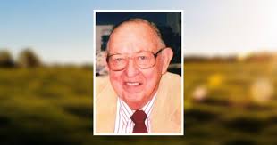 Ralph W. Bradbury Obituary January 3, 2019